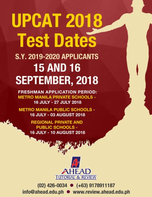 How to Apply to the University of the Philippines Ahead Tutorial and