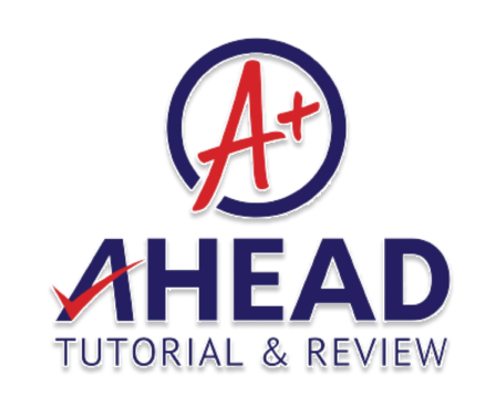 aheadmainlogo 2