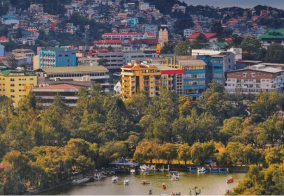 baguio