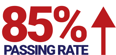 85 percent