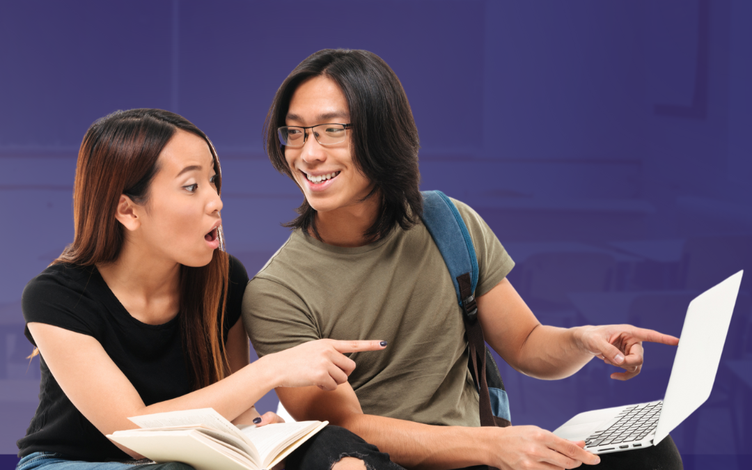 Managing The Test – Science