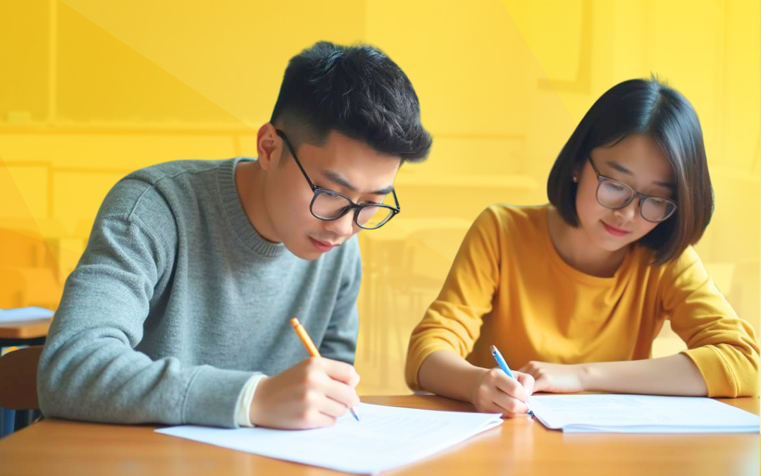 Managing The Test – Mathematics