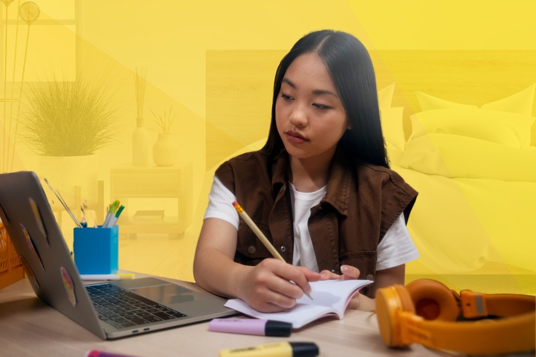 Copy of Schedules image - Home School
