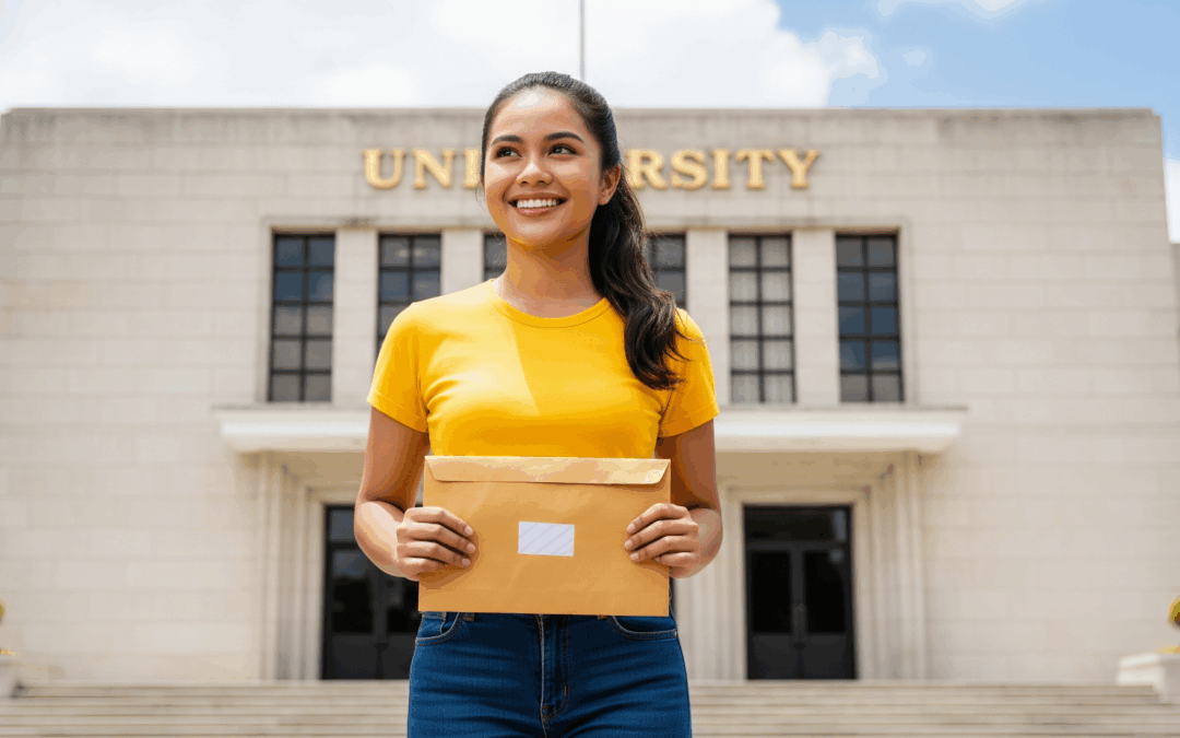 How to Apply to UST: A Step-by-Step Guide for Incoming College Freshmen