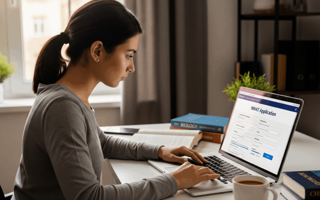 How to Register for NMAT in the Philippines | Step-by-Step Guide