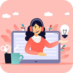 Training Program Icon