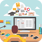 Training Program Icon