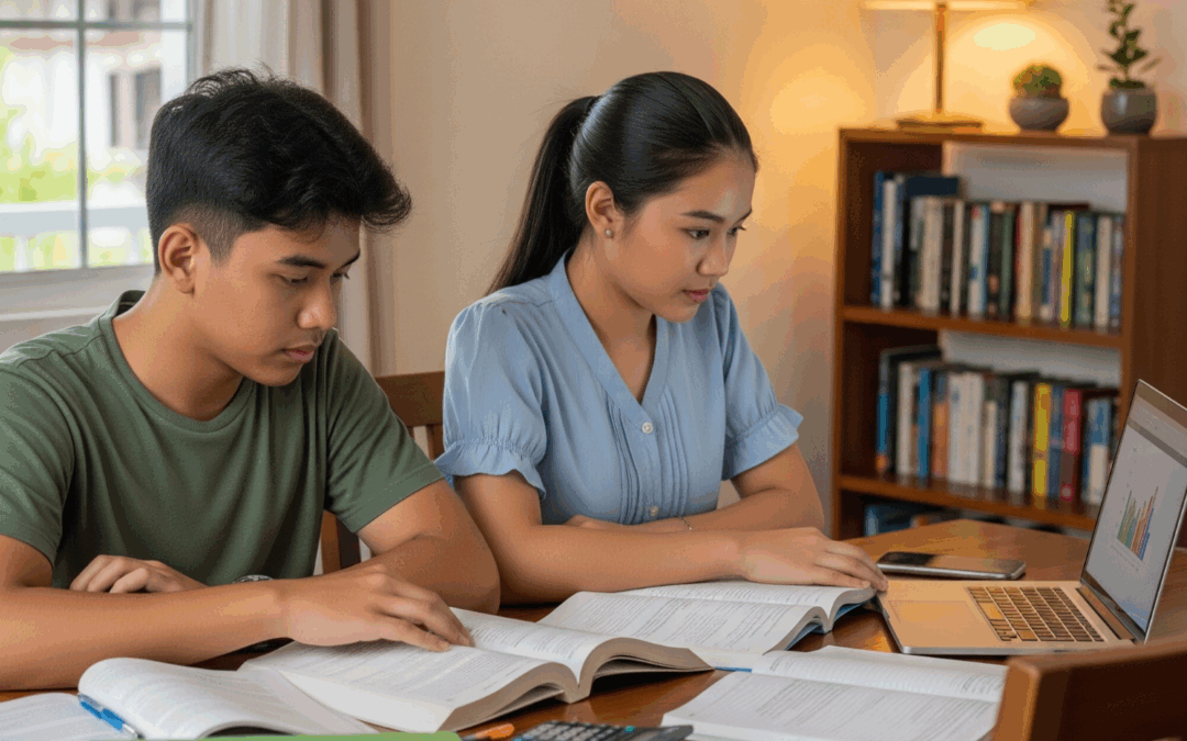 How to Apply to La Salle: Step-by-Step DLSU College Application Process 2025–2026