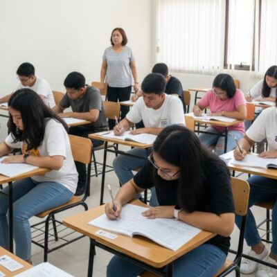 Regular Review Package