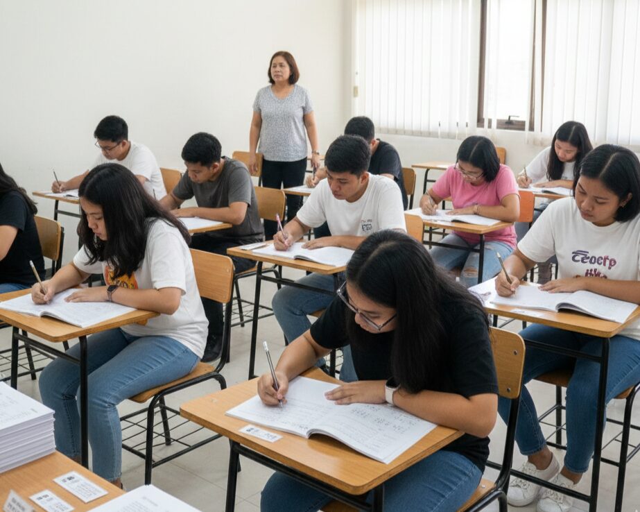 Regular Review Package