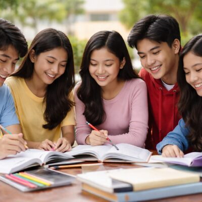 Guaranteed Review Package