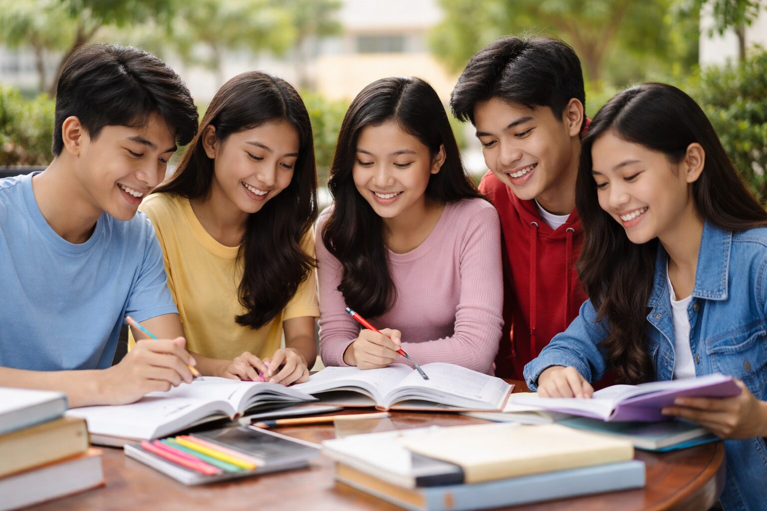 Guaranteed Review Package