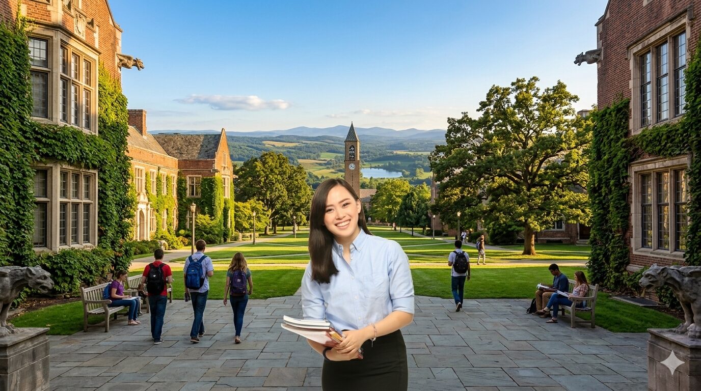 Single Course Review